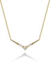Victoria Necklace